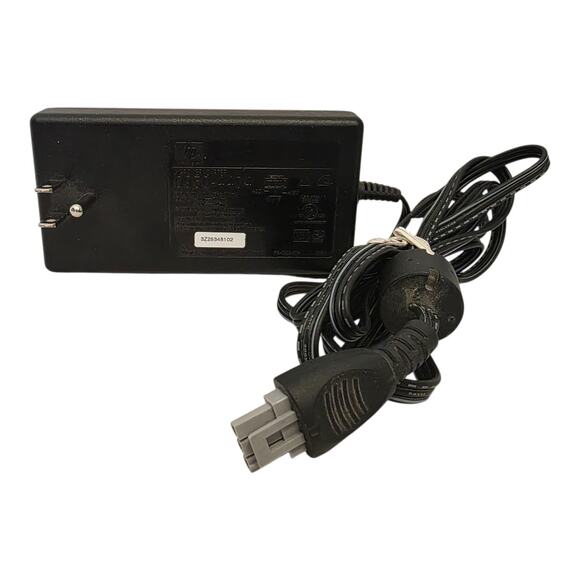 Genuine OEM HP AC Power Adapter 0950-4404 Deskjet 5100 5150 5600 5650 - Picture 1 of 4